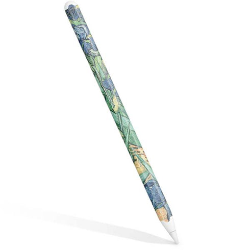 van Gogh - Irises by Van Gogh Apple Pencil (2nd Gen 2019) Skin